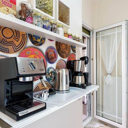 Apartament House Of The Rising Sun Saloniki Zewnętrze zdjęcie